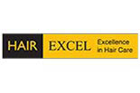 HAIR EXCEL logo