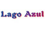 LAGO AZUL logo