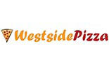 WESTSIDE PIZZA logo