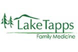 LAKE TAPPS FAMILY MEDICINE logo