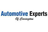 AUTOMOTIVE EXPERTS OF COVINGTON logo