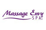 MASSAGE ENVY logo