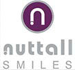 NUTTALL SMILES logo