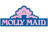 MOLLY MAID - MILL CREEK/WOODINVILLE logo