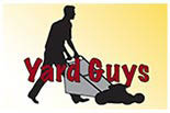 YARD GUYS logo
