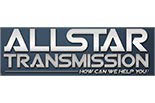 ALLSTAR TRANSMISSION logo