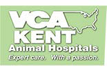 VCA KENT ANIMAL HOSPITAL logo