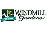 WINDMILL GARDEN logo