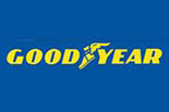 GOODYEAR - WOODINVILLE & MONROE logo
