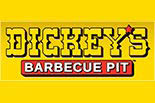 DICKEY'S BARBEQUE PIT logo