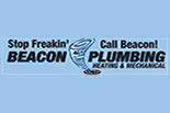 BEACON PLUMBING logo