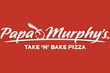 PAPA MURPHYS - REDONDO logo