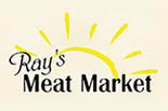 RAY'S MEAT MARKET logo