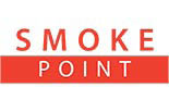 SMOKE POINT logo