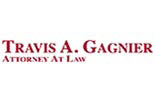 TRAVIS GAGNIER logo