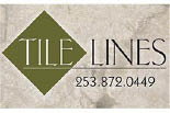TILE LINES logo