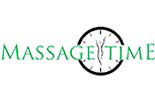MASSAGE TIME logo