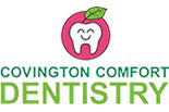 COVINGTON COMFORT DENTISTRY logo