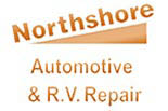 NORTHSHORE AUTO & RV REPAIR logo