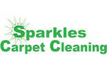 SPARKLES CARPET CLEANING