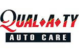 QUALITY AUTO CARE logo