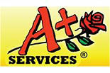 A+ SEPTIC & PLUMB (MAL, INC) logo