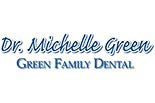 Green Family Dental logo