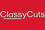 CLASSY CUTS logo