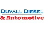 DUVALL DIESEL & AUTOMOTIVE logo