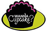 WANNA CUPCAKE logo