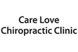 CARE LOVE CHIROPRACTIC CLINIC