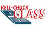 KELL-CHUCK GLASS logo