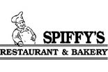 SPIFFY'S RESTAURANT & BAKERY logo