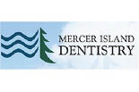 MERCER ISLAND DENTISTRY logo