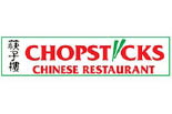 CHOPSTICKS logo