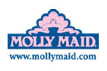 MOLLY MAID OF RENTON logo