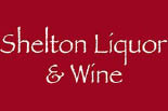 SHELTON LIQUOR & WINE logo