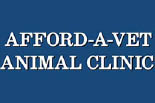 AFFORD A VET logo