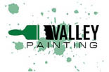VALLEY PAINTING logo
