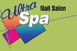 ULTRA SPA logo