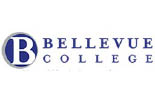 BELLEVUE COLLEGE logo