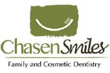 CHASEN SMILES logo