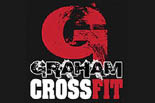 GRAHAM CROSSFIT logo