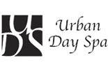 URBAN DAY SPA logo