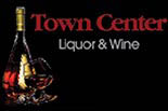 TOWN CENTER LIQUOR & WINE logo