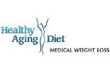 HEALTHY AGING DIET logo