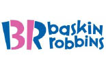 BASKIN ROBBINS - KENT logo