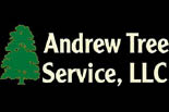 ANDREW TREE SERVICES LLC logo