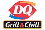 DAIRY QUEEN - EVERGREEN logo