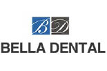 BELLA DENTAL logo